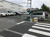 江戸川区春江町２丁目　月極駐車場